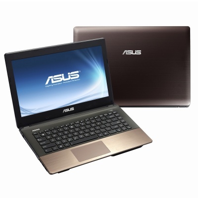 Laptop Asus K55VD-SX080 - Intel Core i5-3210M 2.5GHz, 2GB RAM, 500GB HDD, VGA NVIDIA GeForce GT 610M, 15.6 inch