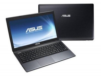 Laptop Asus K55VD-SX266 - Intel Core i5-3210M 2.5GHz, 6GB RAM, 500GB HDD, VGA NVIDIA GeForce GT 610M, 15.6 inch