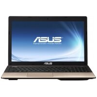Laptop Asus K55VJ-SX001 - Intel Core i5-3210M 2.5GHz, 4GB RAM, 750GB HDD, VGA NVIDIA GeForce GT 635M, 15.6 inch