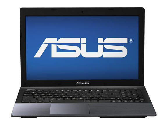 Laptop Asus K56CB-XO135 - Intel Core i3-3217U 1.8GHz, 4GB RAM, 500GB HDD, NVIDIA GeForce GT 740M 2GB, 15.6 inch