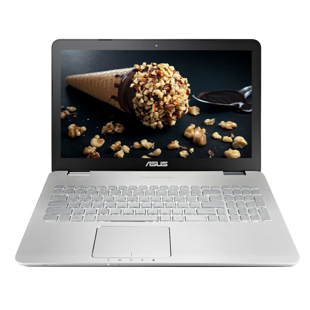 Laptop Asus N551JQ-CN003H - Intel Core i7 4710HQ 2.5GHz, 8GB DDR3L, 1TB HDD, NVIDIA GeForce GT 845M 2GB