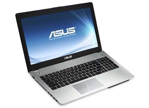Laptop Asus N56VM-TB71 - Intel core i7-3610QM 2.3GHz, 8GB RAM, 750GB HDD, VGA NVIDIA GeForce GT 630M, 15.6 inch