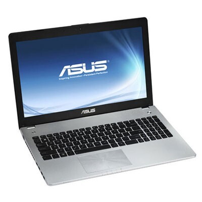 Laptop Asus N56VZ-S4203V - Intel Core i7-3630QM 2.4GHz, 8GB RAM, 1TB HDD, NVIDIA GeForce GT 650M 2GB, 15.6 inch
