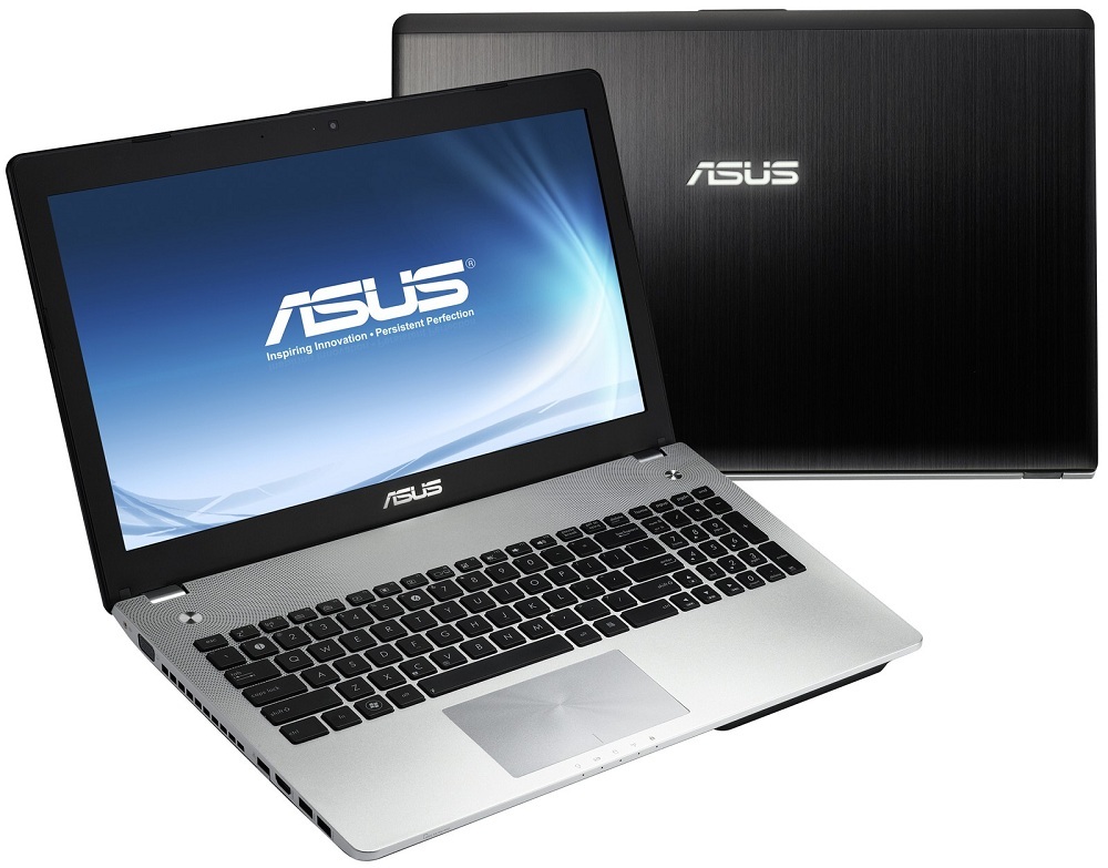 Laptop Asus N56VZ-S4403H - Intel Core i5-3230M 2.6GHz, 8GB RAM, 750GB HDD, VGA nVidia GeForce GT 650M, 15.6 inch