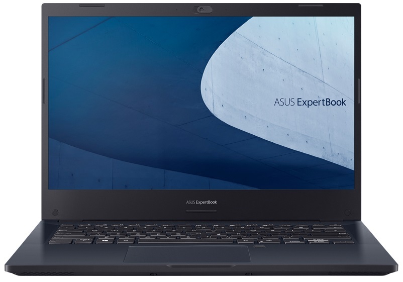 Laptop Asus ExpertBook P2451FA-BV3112 - Intel Core i3-10110U, RAM 8GB, SSD 256GB, Intel Graphics, 14.0 inch