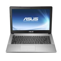 Laptop Asus P450LDV-WO231D - Intel Core i3- 4010U 1.7Ghz, 4GB RAM, 500GB HDD, Nvidia GT820M 2GB