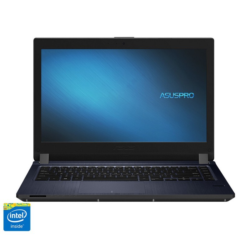 Laptop Asus Pro P1440UA-FQ0183 - Intel Core i3-8130U, 4GB RAM, HDD 500Gb, Intel UHD Graphics 620, 14 inch