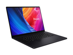Laptop Asus ProArt P16 H7606WP-SR335W - AMD Ryzen AI 9 HX 370, 64GB RAM, SSD 2TB, Nvidia GeForce RTX 5070 8GB GDDR7, 16 inch