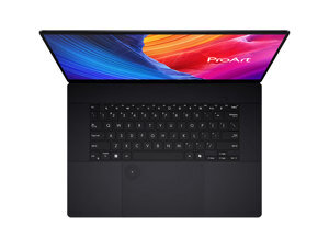 Laptop Asus ProArt P16 H7606WP-SR335W - AMD Ryzen AI 9 HX 370, 64GB RAM, SSD 2TB, Nvidia GeForce RTX 5070 8GB GDDR7, 16 inch