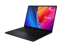 Laptop Asus ProArt P16 H7606WP-SR335W - AMD Ryzen AI 9 HX 370, 64GB RAM, SSD 2TB, Nvidia GeForce RTX 5070 8GB GDDR7, 16 inch
