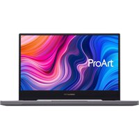 Laptop Asus ProArt StudioBook Pro 17 W700G1T-AV046T - Intel Core i7-9750H, 16GB RAM, SSD 1TB, Intel UHD Graphics 630 + Nvidia Quadro T1000 4GB GDDR5, 17 inch