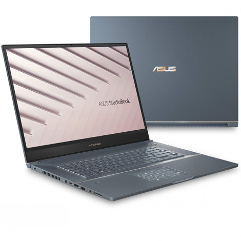 Laptop Asus ProArt StudioBook Pro X W730G2T-H8007T - Intel Core i7-9750H,  32GB RAM, SSD 1TB, Intel UHD Graphics 630 + Nvidia Quadro T2000 4GB GDDR5,  17 inch nơi bán giá rẻ nhất