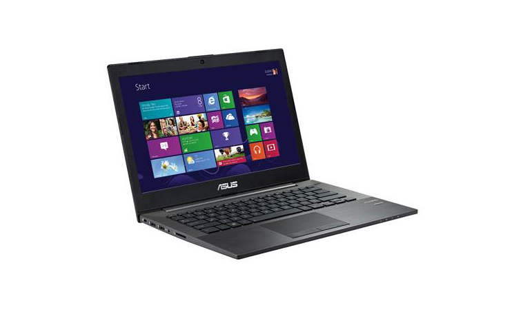 Laptop Asus PU401LA-WO110H - Intel Core i5-4200U 1.6GHz, 4GB RAM, 500GB HDD, VGA Intel HD Graphics 4400, 14.0 inch