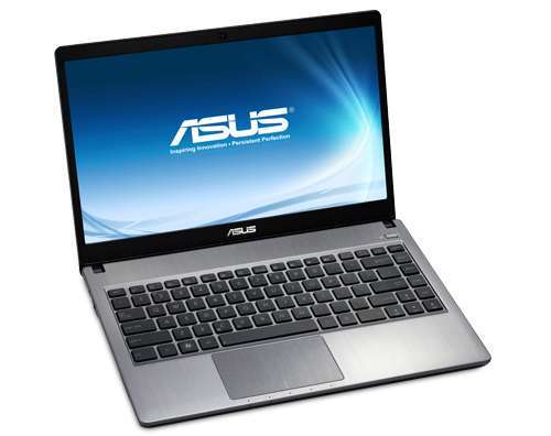 Laptop Asus Q500-BSI5N04 - Intel Core i5-3230M 2.6GHz, 6GB RAM, 750GB HDD, VGA Intel HD Graphics 4000, 15.5 inch