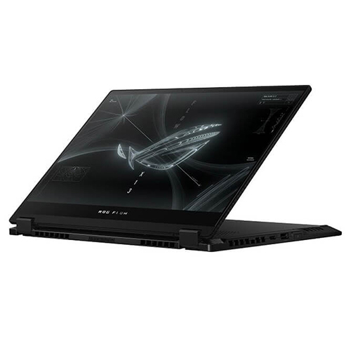 Laptop Asus Rog Flow X13 GV301RC-LJ050W - AMD Ryzen 7-6800HS, 16Gb RAM, SSD 512GB, Nvidia GeForce RTX 3050 4GB GDDR6, 13.4 inch