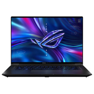 Laptop Asus ROG Flow X16 GV601VV-NF044W - Intel Core i9-13900H, RAM 16GB, SSD 1TB, Nvidia GeForce RTX 4060 8GB GDDR6, 16 inch