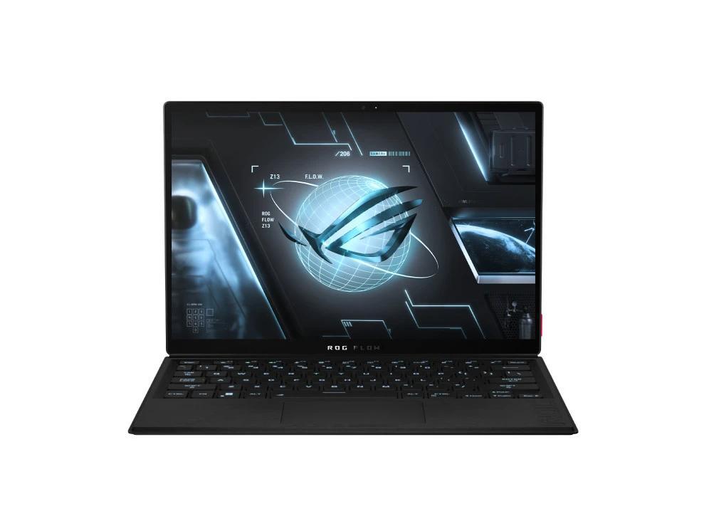 Laptop Asus ROG Flow Z13 GZ301ZE-LD6688W - Intel Core i9 12900H, RAM 16GB, SSD 1TB, Nvidia Geforce RTX 3050Ti 4GB, 13.4 inch