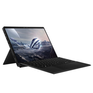 Laptop Asus ROG Flow Z13 GZ302EA-RU232WS - AMD Ryzen AI MAX+ 395, 64GB RAM, SSD 1TB, AMD Radeon Graphics, 13.4 inch