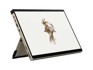 Laptop Asus ROG Flow Z13 GZ302EAC-RU184WS - AMD Ryzen AI MAX+ 395, 128GB RAM, SSD 1TB, AMD Radeon 8060S Graphics, 13.4 inch