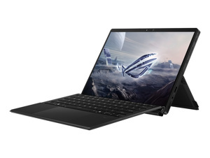 Laptop Asus ROG Flow Z13 GZ302EA-RU145WS - AMD Ryzen AI MAX+ 395, 128GB RAM, SSD 1TB, Radeon 8060S Graphics, 13.4 inch