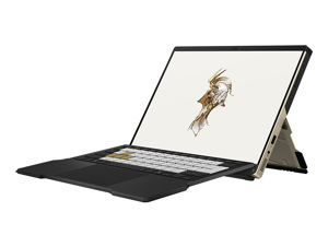 Laptop Asus ROG Flow Z13 GZ302EAC-RU184WS - AMD Ryzen AI MAX+ 395, 128GB RAM, SSD 1TB, AMD Radeon 8060S Graphics, 13.4 inch