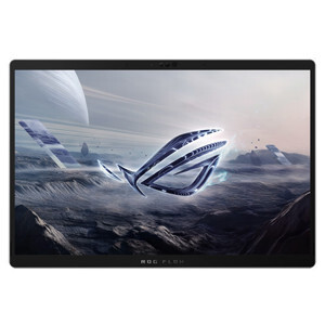 Laptop Asus ROG Flow Z13 GZ302EA-RU232WS - AMD Ryzen AI MAX+ 395, 64GB RAM, SSD 1TB, AMD Radeon Graphics, 13.4 inch