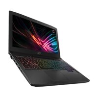 Laptop Asus Rog Scar GL503GE-EN021T - Intel core i7, 8GB RAM, HDD 1TB + SSD 128GB, Nvidia Geforce GTX 1050Ti 4GB DDR5, 15.6 inch