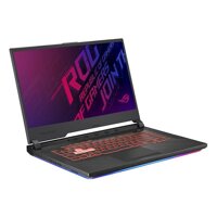 Laptop Asus Rog Strix G G531GT-AL017T - Intel Core i7-9750H, 8GB RAM, SSD 512GB, Nvidia GeForce GTX 1650 4GB GDDR5, 15.6 inch