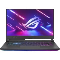 Laptop Asus ROG Strix G15 G513IC-HN002T - AMD Ryzen 7 4800H, 8GB RAM, SSd 512GB, Nvidia GeForce RTX 3050 4GB GDDR6, 15.6 inch