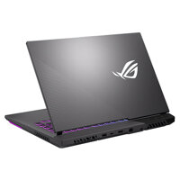 Laptop Asus ROG Strix G15 G513IM-HN008W - AMD Ryzen R7-4800H, 16Gb RAM, SSD 512GB, Nvidia Geforce RTX 3060 6GB GDDR6, 15.6 inch