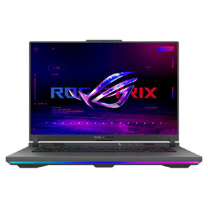 Laptop Asus ROG Strix G16 G614JVR-N4162W - Intel Core i9-14900HX, RAM 32GB, SSD 1TB, Nvidia GeForce RTX 4060 8GB GDDR6, 16 inch