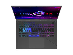 Laptop Asus ROG Strix G16 G614PH-RV176W - AMD Ryzen 9-8940HX, 16GB RAM, SSD 512GB, Nvidia GeForce RTX 5050 8GB GDDR7, 16 inch