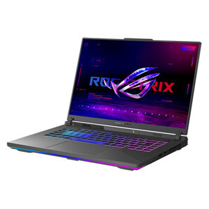 Laptop Asus ROG Strix G16 G614PH-TS118W - AMD Ryzen 9 8940HX, 16GB RAM, SSD 512GB, Nvidia GeForce RTX 5050 8GB GDDR7, 16 inch