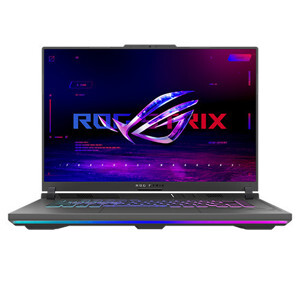 Laptop Asus ROG Strix G16 G614JI-N4125W - Intel Core i7-13650HX, RAM 16GB, SSD 512GB, Nvidia GeForce RTX 4070 8GB GDDR6, 16 inch