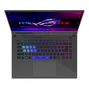 Laptop Asus ROG Strix G16 G614PP-TS112W - AMD Ryzen 9-8940HX, 16GB RAM, SSD 512GB, Nvidia GeForce RTX 5070 8GB GDDR7, 16 inch