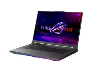 Laptop Asus ROG Strix G16 G614JVR-N4141W - Intel Core i9-14900HX, 32GB RAM, SSD 512GB, Nvidia GeForce RTX 4060 8GB GDDR6, 16 inch