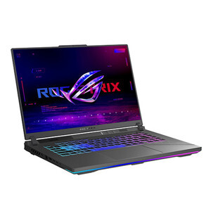 Laptop Asus ROG Strix G16 G614PW-TS051W - AMD Ryzen 9-8940HX, 16GB RAM, SSD 1TB, Nvidia GeForce RTX 5080 16GB GDDR7, 16 inch