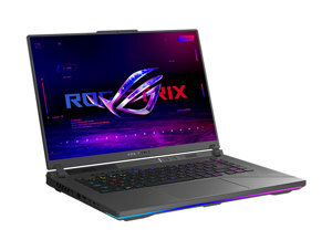 Laptop Asus ROG Strix G16 G614PM-S5181WS - AMD Ryzen 9 8940HX, 16GB RAM, SSD 1TB, Nvidia GeForce RTX 5060 8GB GDDR7, 16 inch