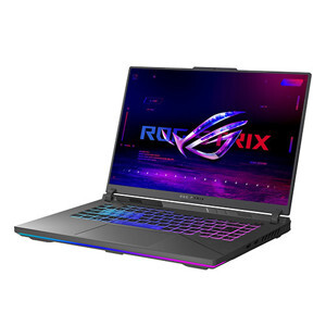 Laptop Asus ROG Strix G16 G614PW-TS051W - AMD Ryzen 9-8940HX, 16GB RAM, SSD 1TB, Nvidia GeForce RTX 5080 16GB GDDR7, 16 inch