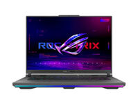 Laptop Asus ROG Strix G16 G614PM-RV233W - AMD Ryzen 9 8940HX, 16GB RAM, SSD 512GB, Nvidia GeForce RTX 5060 8GB GDDR7, 16 inch