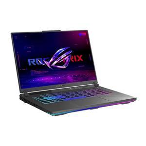 Laptop Asus ROG Strix G16 G614JV N3515W - Intel Core i7-13650HX, 32GB RAM, SSD 1TB, Nvidia GeForce RTX 4060 8GB GDDR6, 16 inch