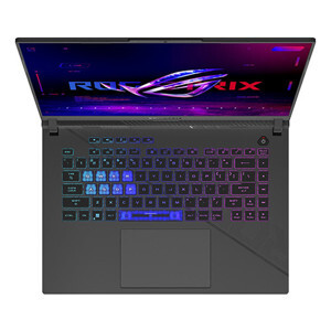 Laptop Asus ROG Strix G16 G614PW-TS051W - AMD Ryzen 9-8940HX, 16GB RAM, SSD 1TB, Nvidia GeForce RTX 5080 16GB GDDR7, 16 inch