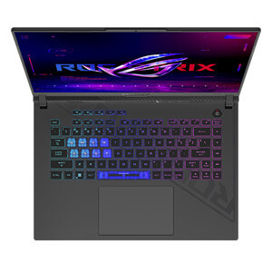 Laptop Asus ROG Strix G16 G614JU-N3506W - Intel Core i5-13450HX, 16GB RAM, SSD 1TB, Nvidia GeForce RTX 4050 6GB GDDR6, 16 inch