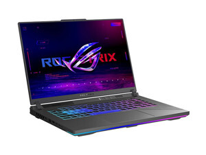Laptop Asus ROG Strix G16 G614PH-RV176W - AMD Ryzen 9-8940HX, 16GB RAM, SSD 512GB, Nvidia GeForce RTX 5050 8GB GDDR7, 16 inch