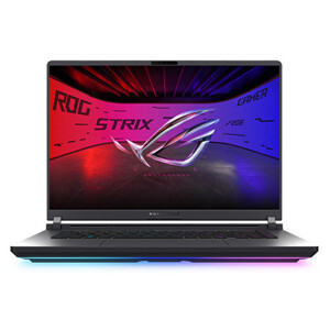 Laptop Asus ROG Strix G16 G615LR-S5289W - Intel core Ultra 7 255HX, Ram 16GB, SSD 1TB, RTX 5070 Ti 12GB, 16.0 inch