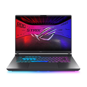 Laptop Asus ROG Strix G16 G615JHR-S5069W - Intel Core i7-14650HX , 32GB RAM, SSD 1TB, Nvidia GeForce RTX 5050 8GB GDDR7, 16 inch