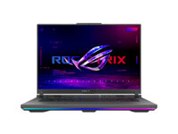 Laptop Asus ROG Strix G16 G614JVR-N4141W - Intel Core i9-14900HX, 32GB RAM, SSD 512GB, Nvidia GeForce RTX 4060 8GB GDDR6, 16 inch