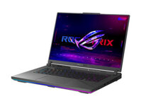 Laptop Asus ROG Strix G16 G614PM-S5181WS - AMD Ryzen 9 8940HX, 16GB RAM, SSD 1TB, Nvidia GeForce RTX 5060 8GB GDDR7, 16 inch