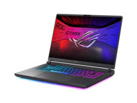 Laptop Asus ROG Strix G16 G615JPR-S5107W - Intel Core i7-14650HX, 32GB RAM, SSD 1TB, Nvidia GeForce RTX 5070 12GB GDDR7, 16 inch