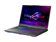 Laptop Asus ROG Strix G16 G614PH-RV176W - AMD Ryzen 9-8940HX, 16GB RAM, SSD 512GB, Nvidia GeForce RTX 5050 8GB GDDR7, 16 inch